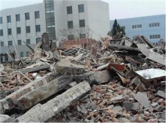 【发货现场】上海东蒙DMI160RS履带移动站助力城市“垃圾”变废为宝